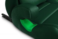 Автокресло Caretero Nimbus i-Size Green (4-12 лет)